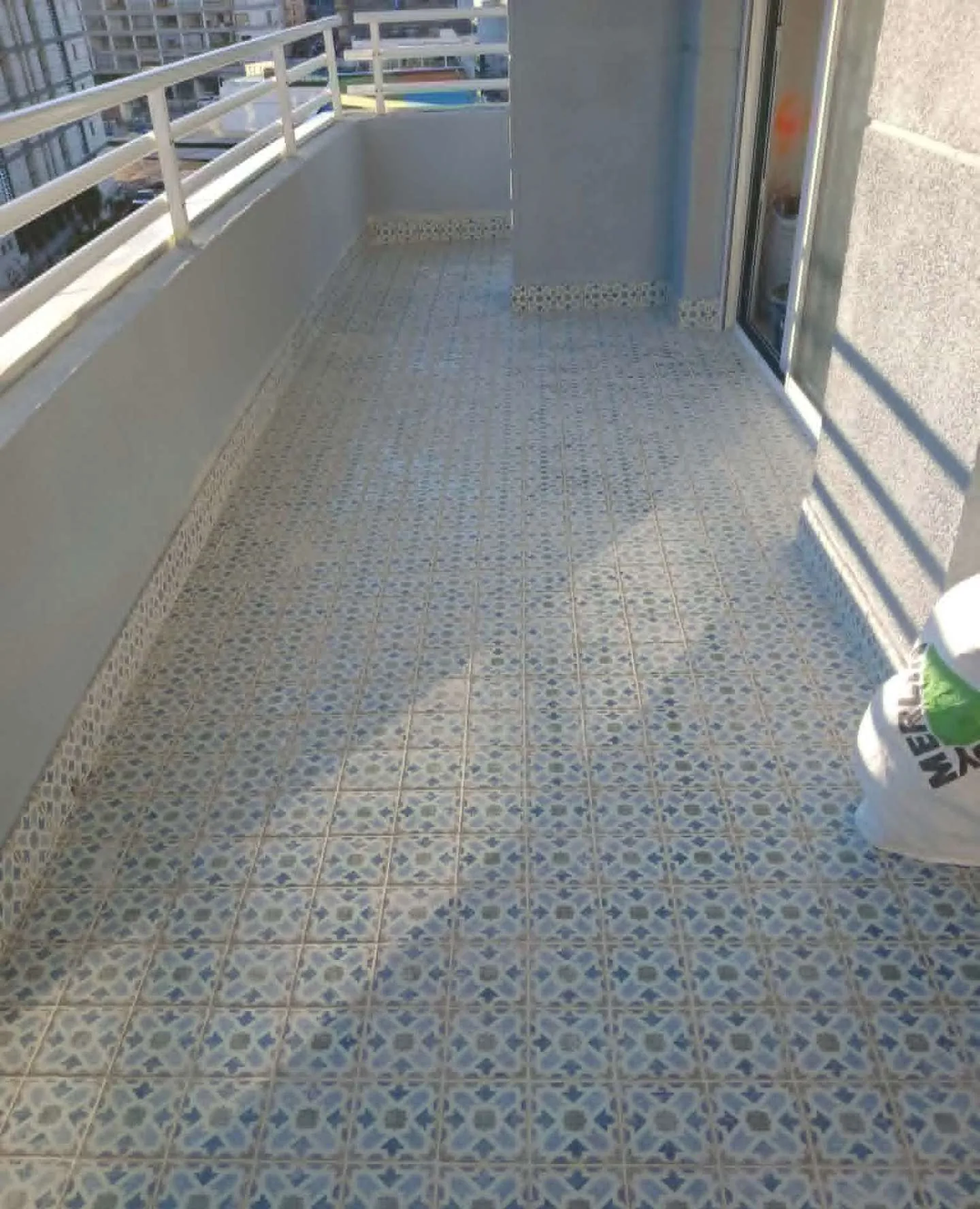 Flooring by Siga Building Services Joinery