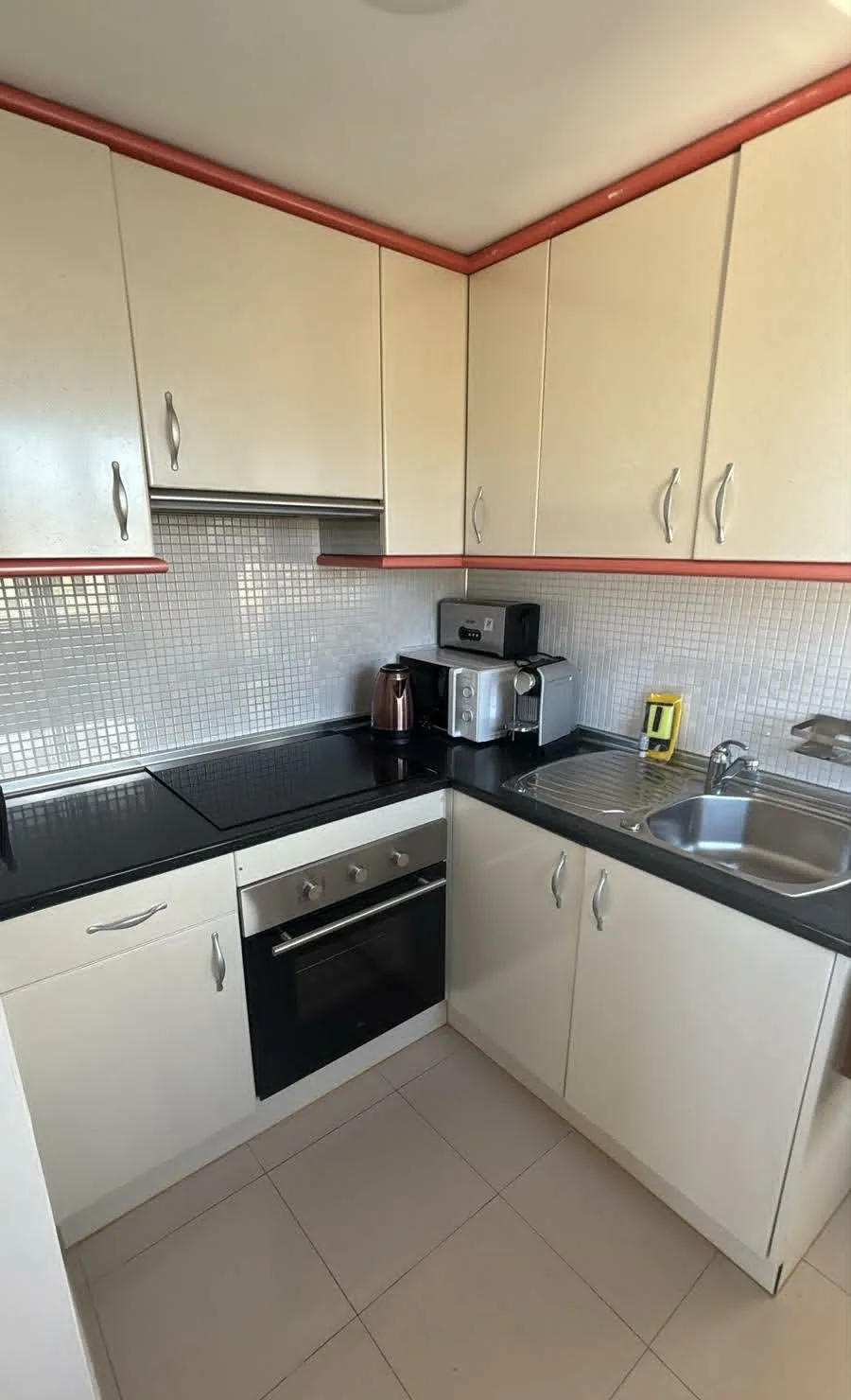 Kitchens by Siga Building Services Joinery